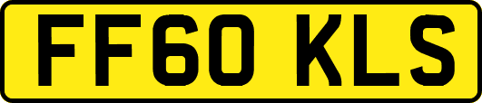FF60KLS