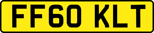 FF60KLT