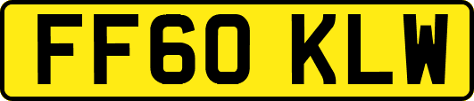 FF60KLW