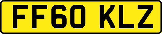 FF60KLZ