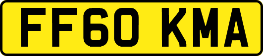 FF60KMA