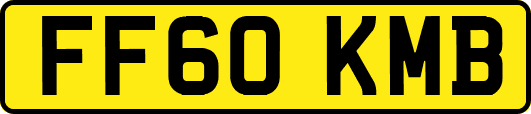 FF60KMB