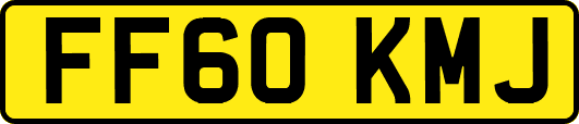 FF60KMJ