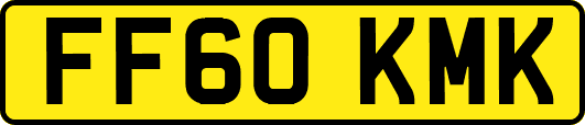 FF60KMK