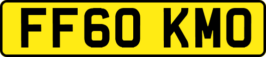 FF60KMO