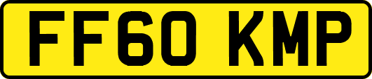 FF60KMP