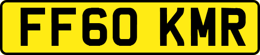 FF60KMR