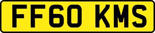 FF60KMS
