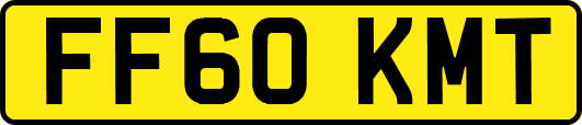 FF60KMT