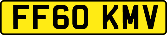 FF60KMV