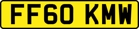 FF60KMW