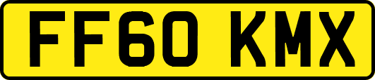 FF60KMX