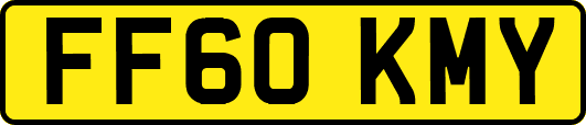 FF60KMY
