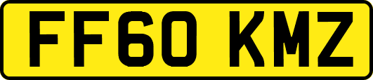 FF60KMZ