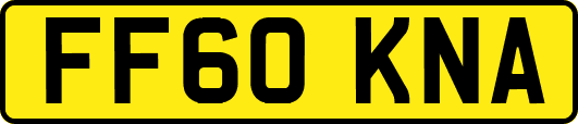 FF60KNA
