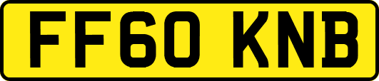FF60KNB