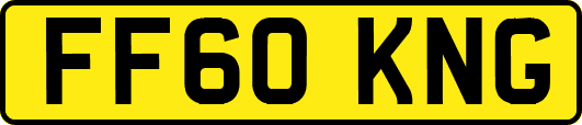 FF60KNG