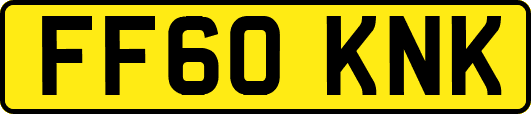 FF60KNK