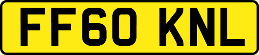 FF60KNL