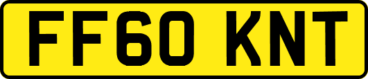 FF60KNT