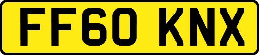 FF60KNX