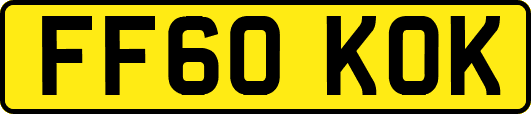 FF60KOK