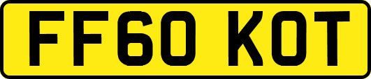 FF60KOT