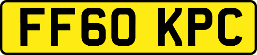FF60KPC
