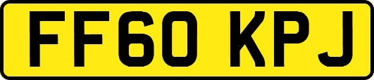 FF60KPJ