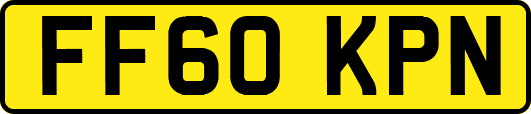FF60KPN