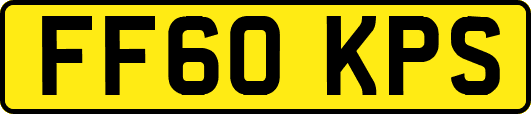 FF60KPS