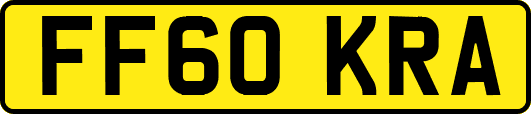 FF60KRA
