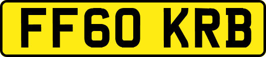 FF60KRB