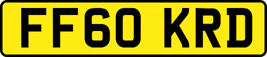 FF60KRD