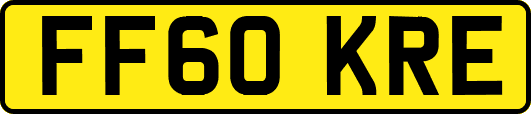 FF60KRE