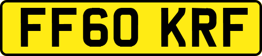FF60KRF
