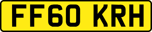 FF60KRH