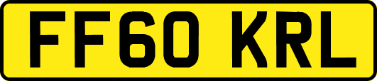 FF60KRL