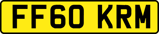 FF60KRM