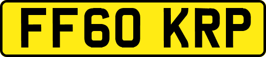 FF60KRP