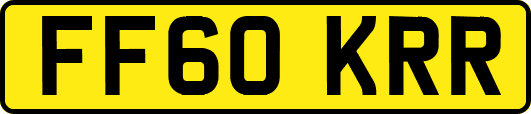 FF60KRR