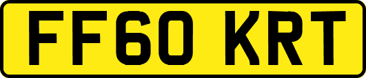 FF60KRT
