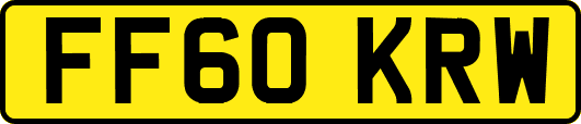 FF60KRW