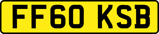 FF60KSB
