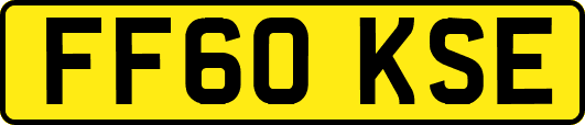 FF60KSE