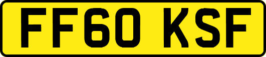FF60KSF