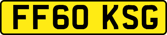 FF60KSG