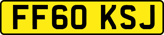 FF60KSJ