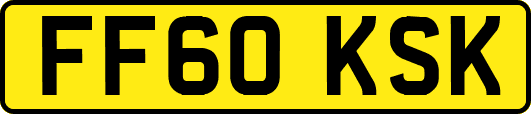 FF60KSK