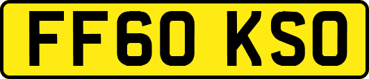 FF60KSO